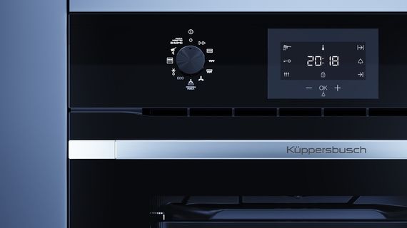 Духовой шкаф Kuppersbusch BP 6332.0 S2