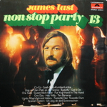 James Last / Non Stop Party 13 (LP)