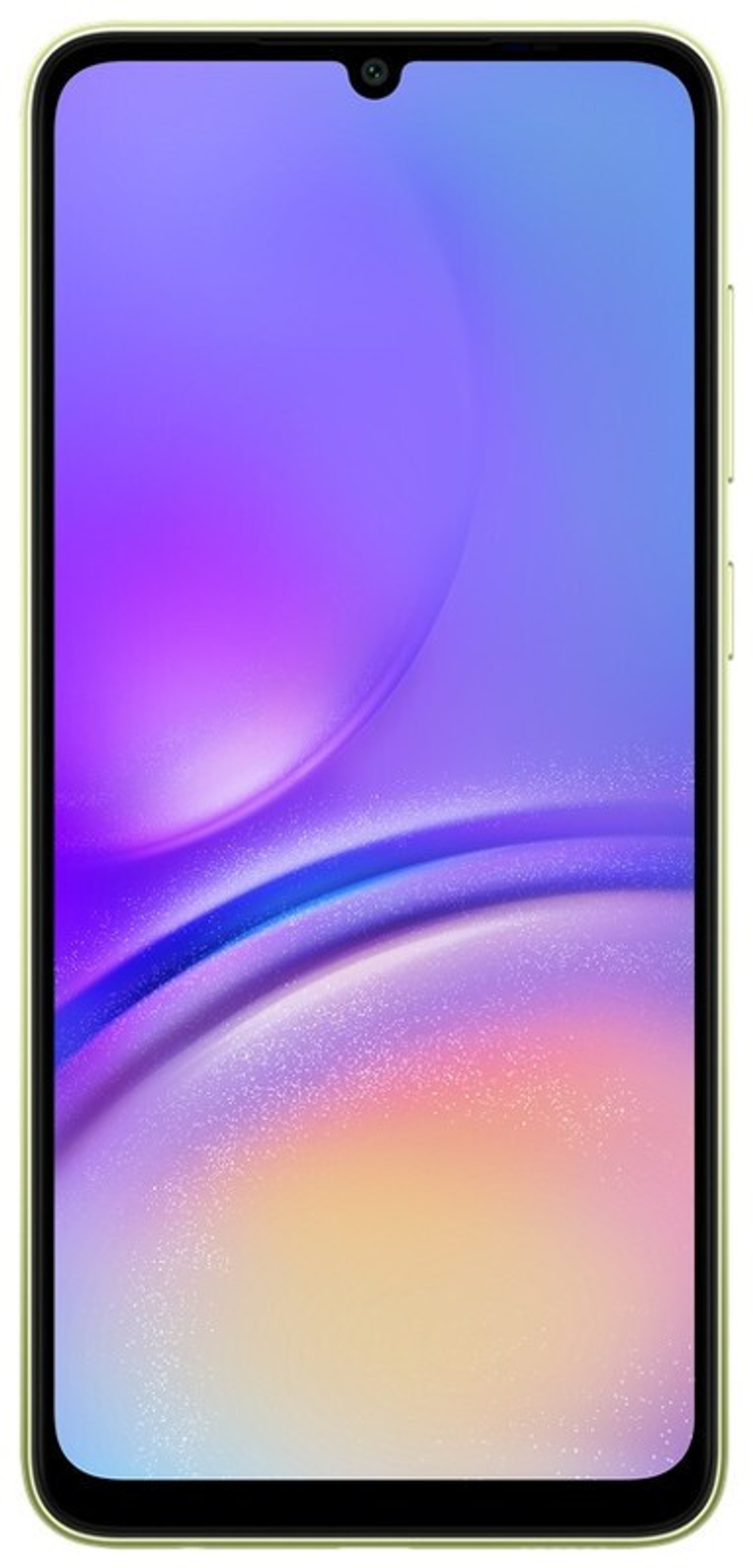 Samsung Galaxy A05 4/128Gb Зелёный (Green)