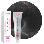 OLLIN COLOR Platinum Collection 6/11 100 мл Перманентная крем-краска для волос