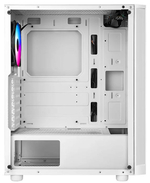 Корпус ATX Azza spectra
