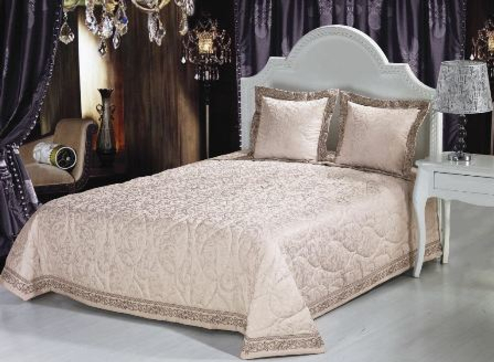 Постельное белье семейное Asabella 591-5 Китай