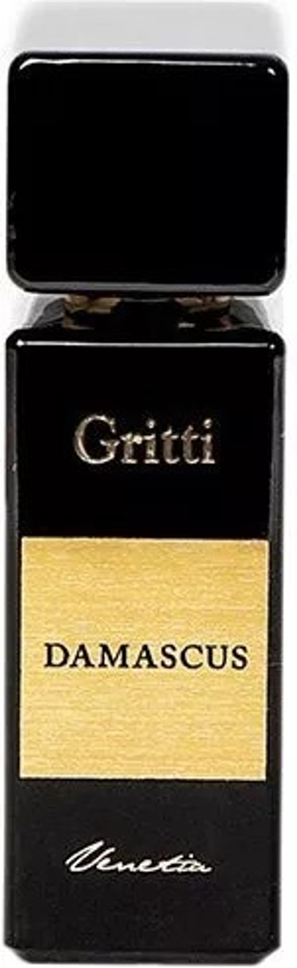 Gritti Damascus