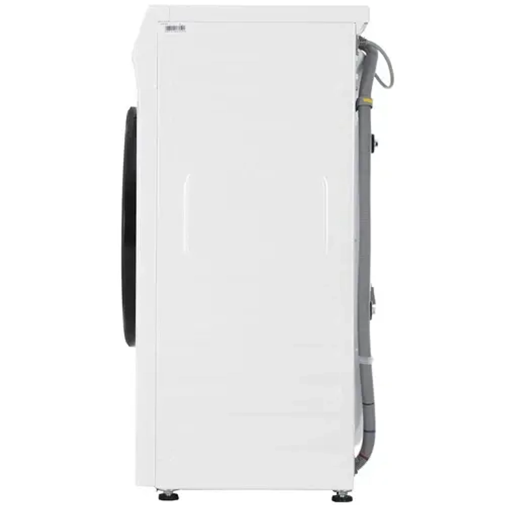 Стиральная машина TCL W-SF606W белый