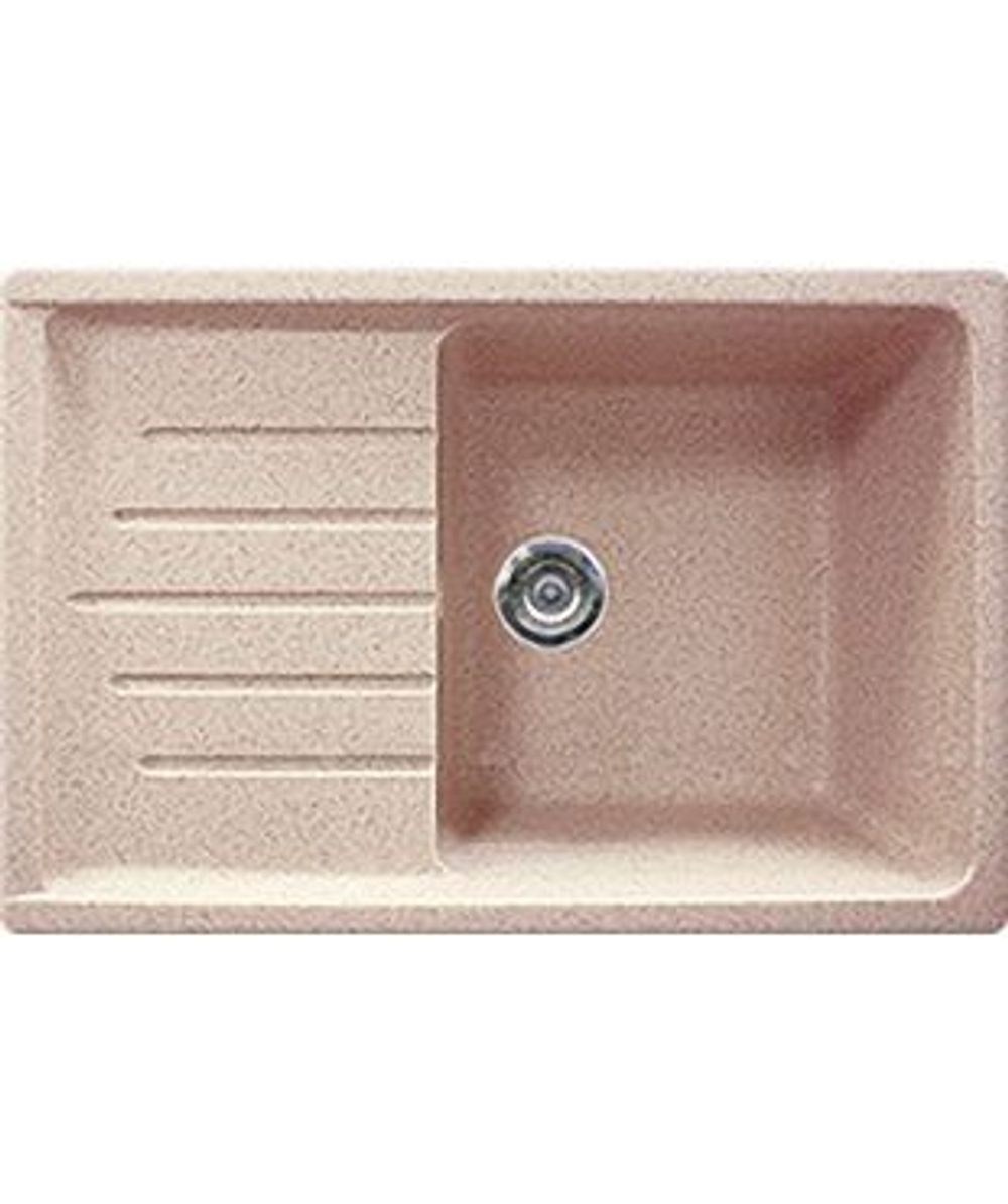 Мойка для кухни Gran-Stone GS-76 (302-песочный)