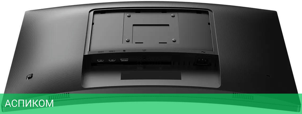 Монитор Philips 27M1C5500VL/01