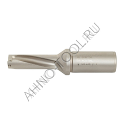 Сверло корпусное 18.0мм K3D18025-06 ACCKee