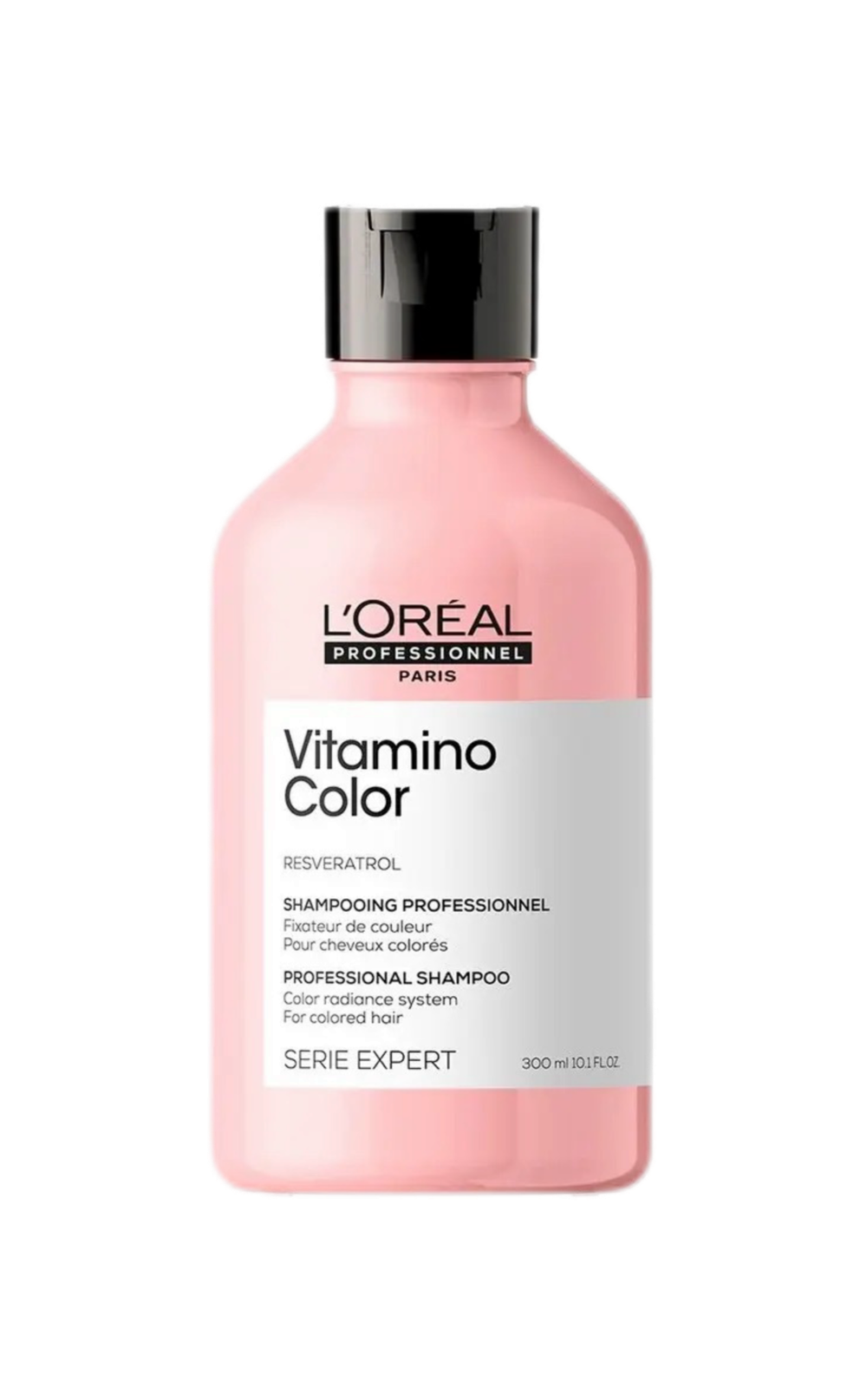 VITAMINO COLOR RESVERATROL SHAMPOO / Шампунь для окрашенных волос