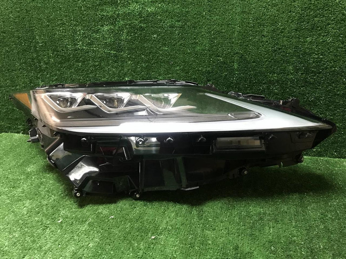 Фара правая Lexus RX 4 (2019-2022) LED