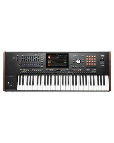 Korg PA-5X 61 International