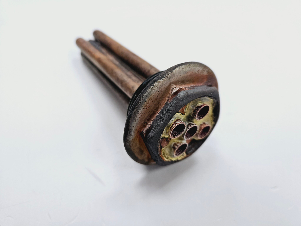 Блок гильз для датчиков BERETTA Novella (арт. RK233)