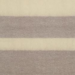 Плед мохеровый Over Horizon цвета марсала из коллекции Trendy Ruffles, 130х180 см