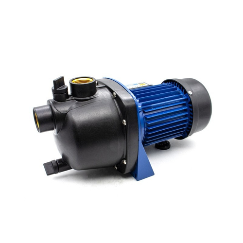 Поверхностный насос ВАРЯГ НПН - 950 (950Вт,напор 45м, произв. 45 л/мин, выс.всасывания 8м.)