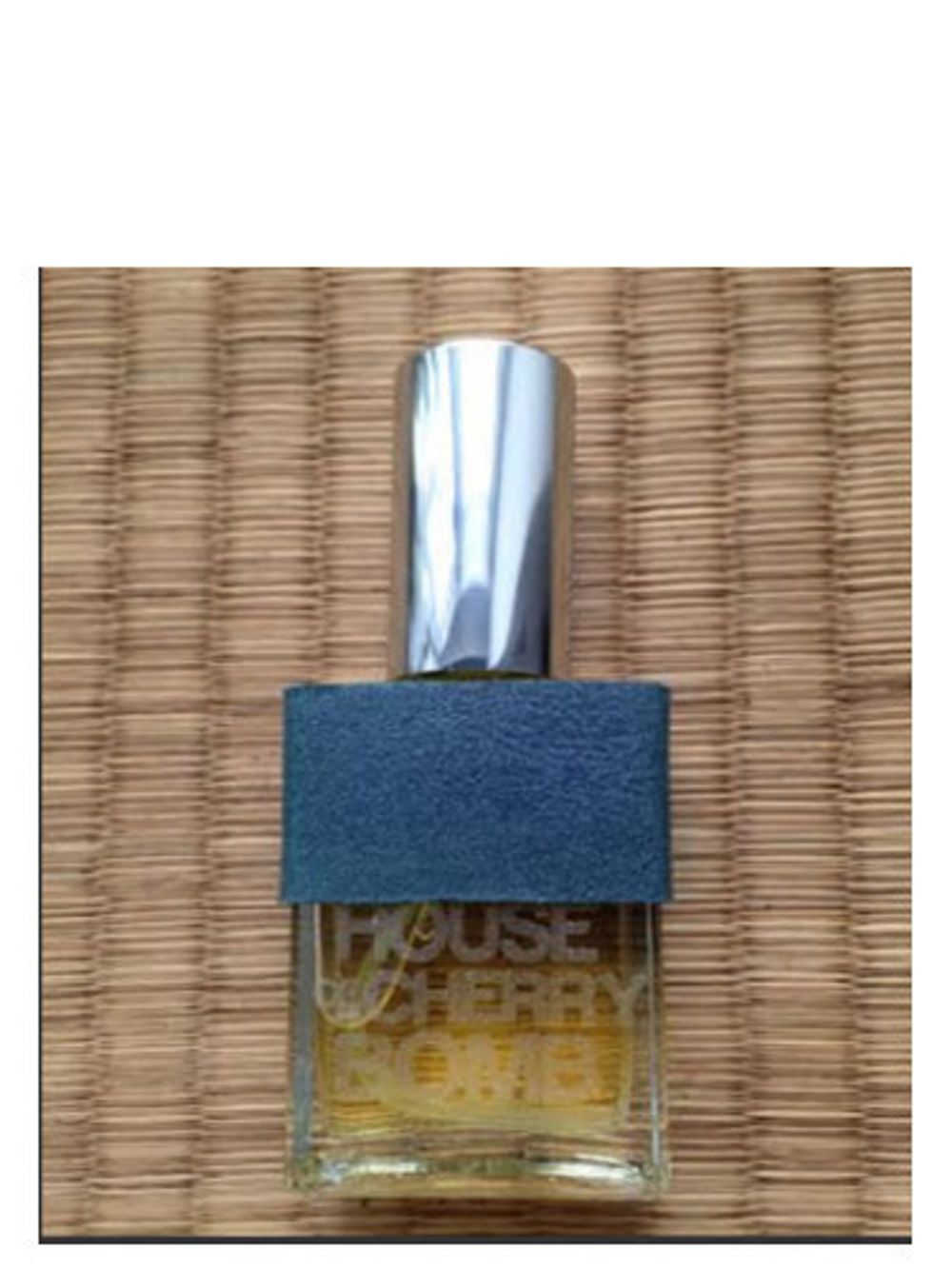 House of Cherry Bomb Tuberose Tobacco Cognac