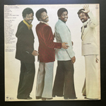 Manhattans ‎– There's No Good In Goodbye (Голландия 1978г.)