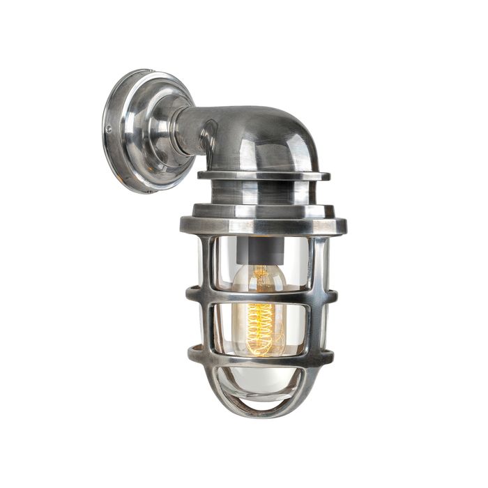 Настенный светильник Covali WL-59895