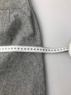 Юбка Esprit серая 40 размер