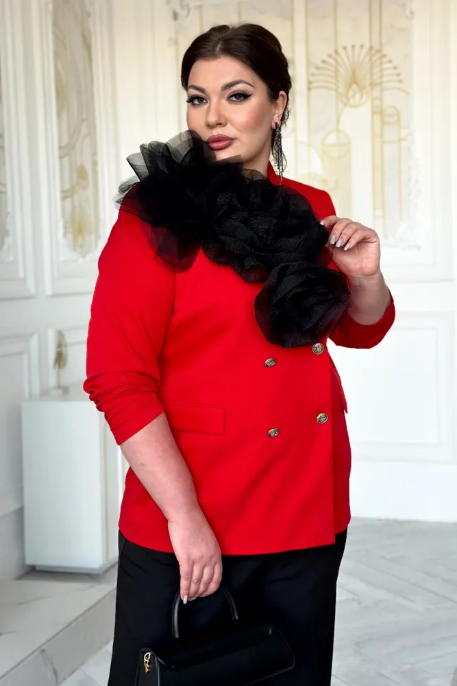 Жакет 1993 Fabrika