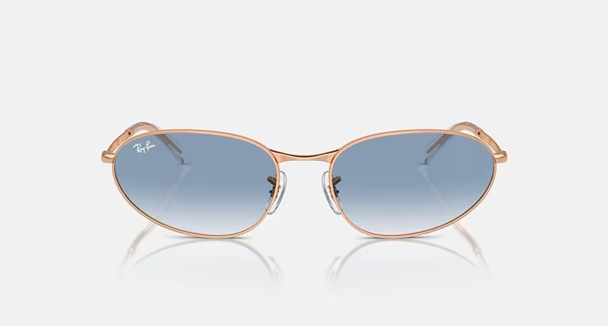 RAY-BAN RB3734 92023F