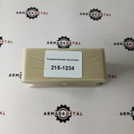 Направляющая подушка аутригера (Caterpillar, 35,5 мм) | 215-1234 | OKKS