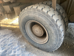 TONLY TL875B 6x4 Карьерный самосвал TL875B (Дизельный, 11,6 л, 429 л.с., МТ)