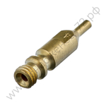 Мундштук внутренний №4 (50–100 мм) к Р1П, Р1ПУ, Р1А