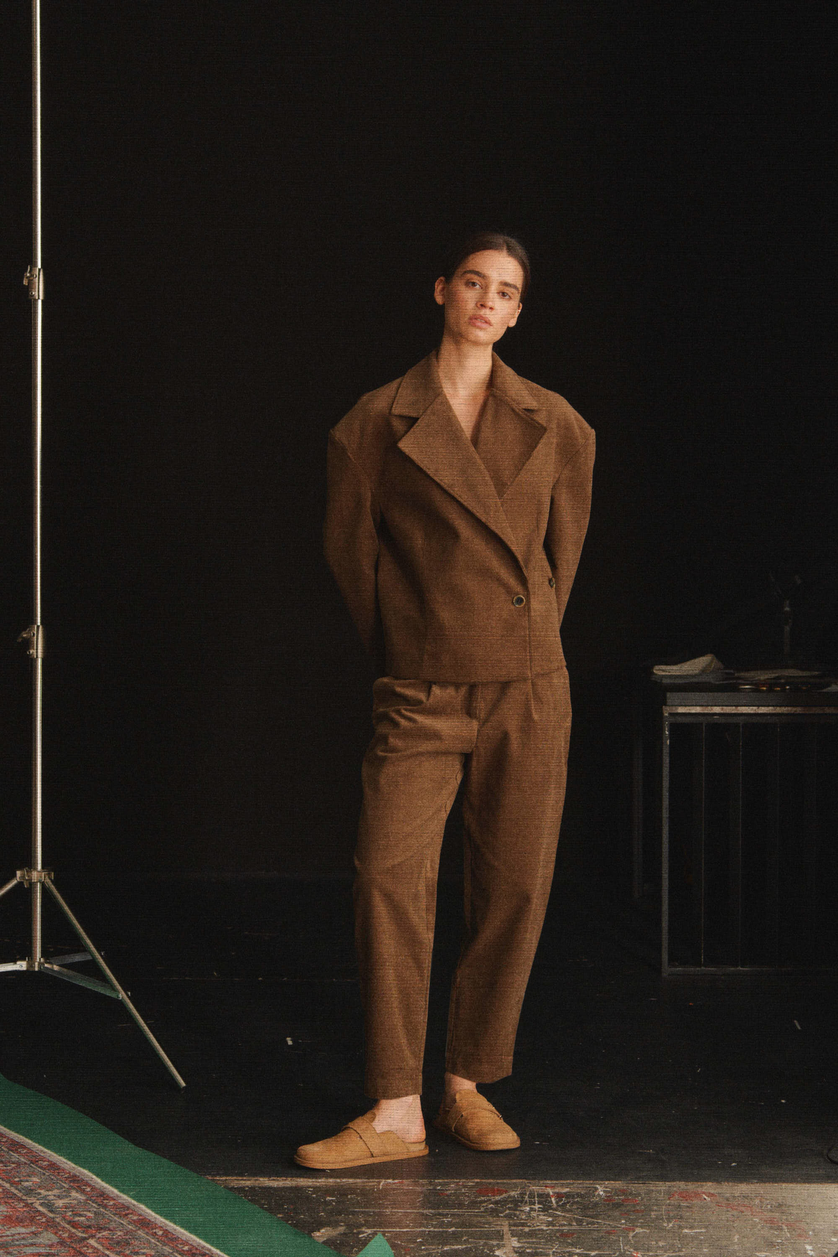 Брюки art.937-2