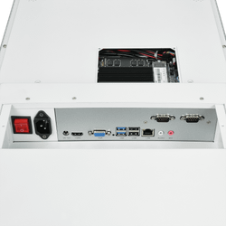 Касса самообслуживания aQsi TC 238