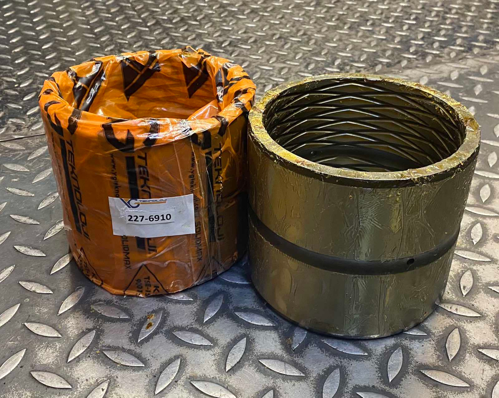 Втулка 227-6910