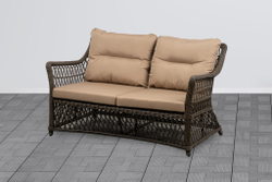 Диван 2-х местный, коллекция Сицилия Лаунж