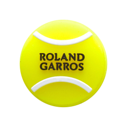 Теннисная ракетка Wilson Roland Garros 2022 Dampener Box Of 50 Pcs - Blue, Orange
