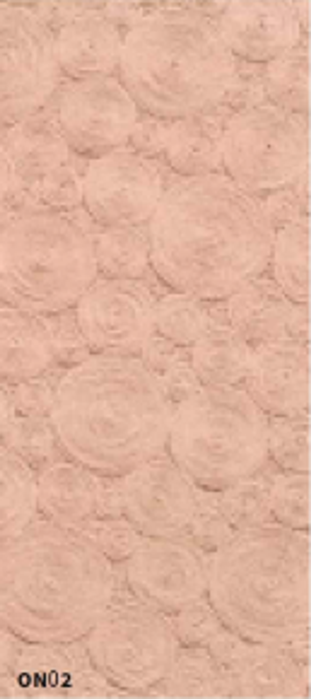 Гибкая керамика PHOMI, коллекция Rope Wave B