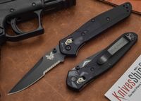 Складные ножи Benchmade