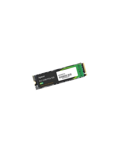 SSD диск Apacer SSD M.2 512GB AS2280 AP512GAS2280P4X-1