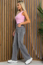 Джинсы Линц (серые) Б13453-12М LT Collection