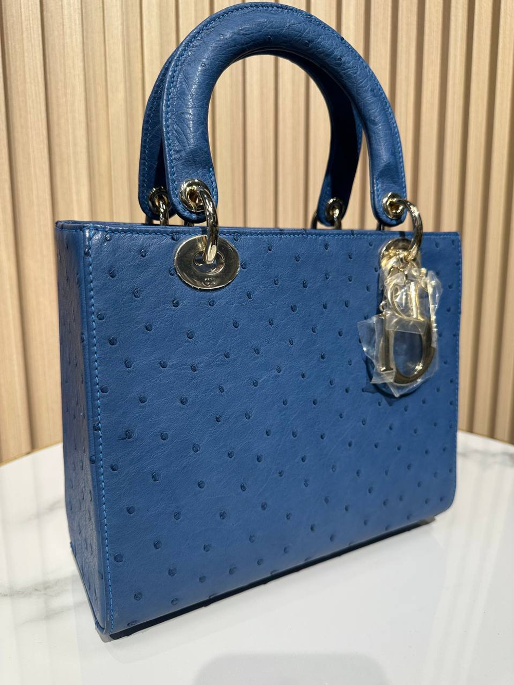 Сумка Dior