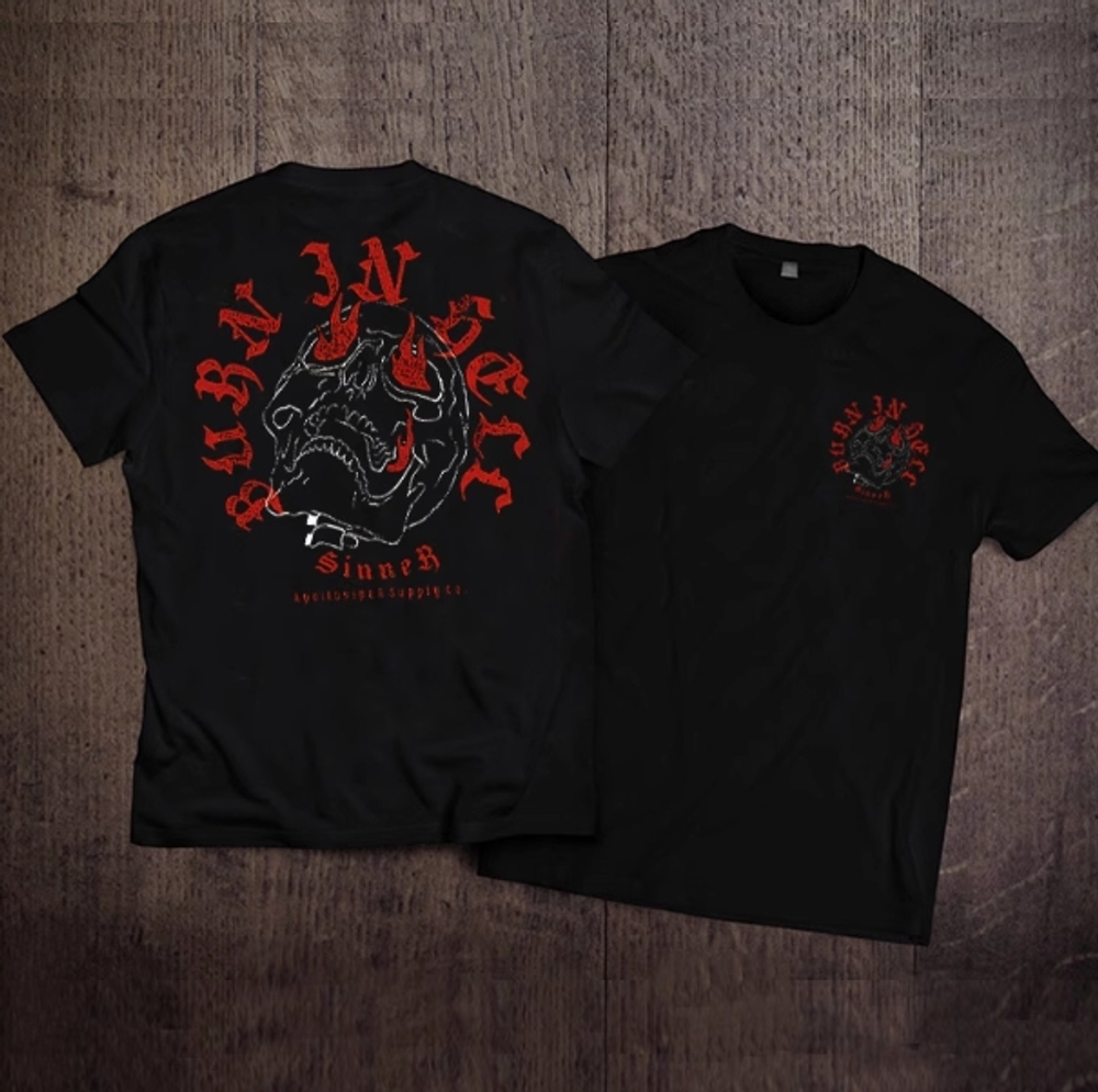 Футболка SF20DXT-SW6059 L