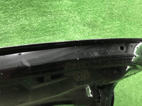 Крышка багажника BMW X6 E71 (2007-2014)