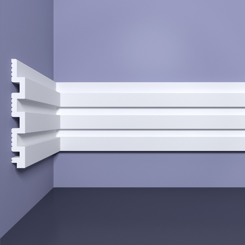 Декоративная панель СП 20/3