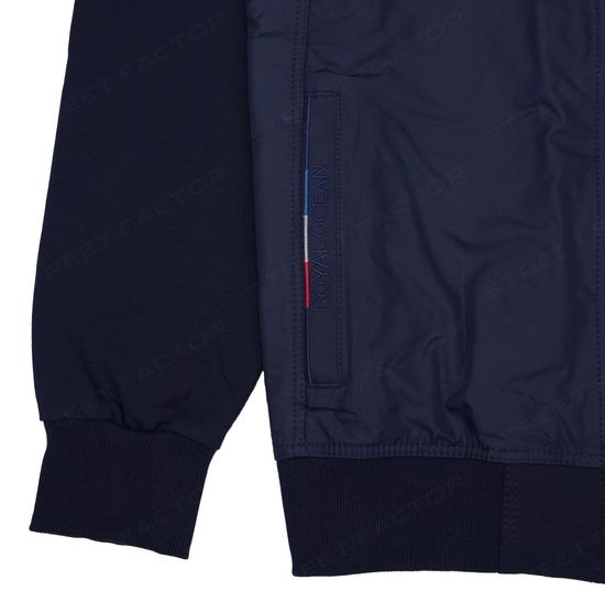 Олимпийка Paul&Shark