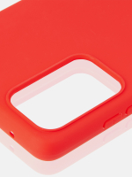 Чехол ROSCO для Samsung Galaxy A52 оптом (арт. SS-A52-COLOURFUL-RED)