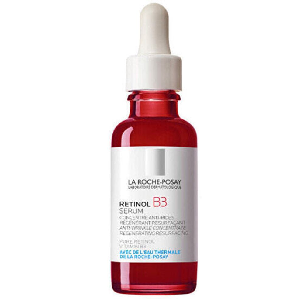 Сыворотки, ампулы и масла Concentrated anti-wrinkle serum Retinol B3 ( Anti-wrinkle Concentrate ) 30 ml