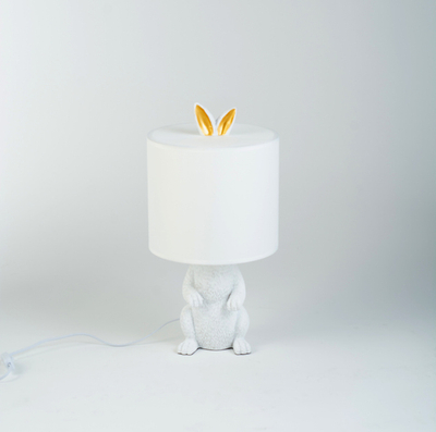 лампа настольная Hare I