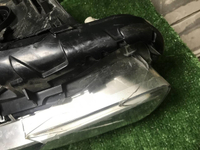 Битая Фара левая BMW 5er F10, F11 (2013-2017) LED