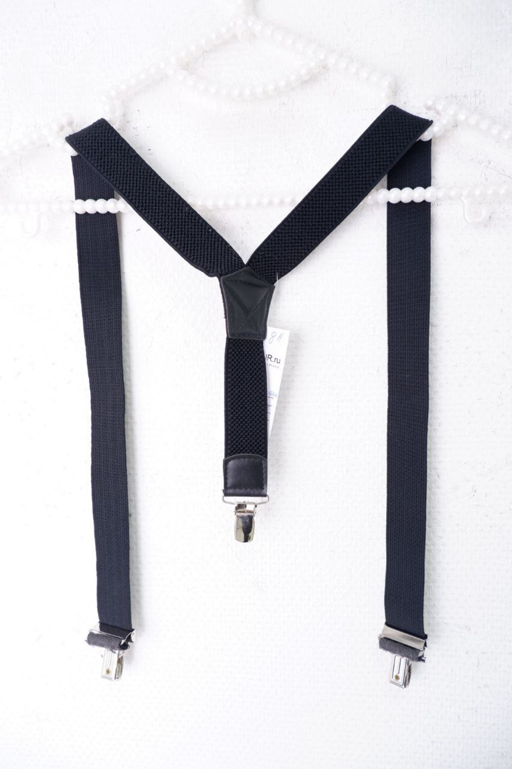 Подтяжки лаконичные