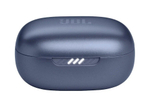 Кейс для наушников JBL Live Pro+ TWS синий, б/у