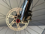 Горный велосипед CAMP Slix Z11 Black 27.5