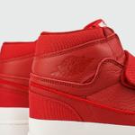 Кроссовки Nike Air Jordan 1 High Double Strap Red / White