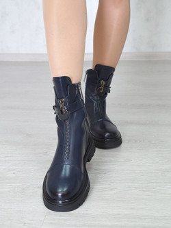 Ботинки женские CARDICIANA E2-4