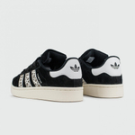 кроссовки Adidas Campus 00 Black Leopard Wmns ID7039